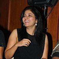 Anjali at Journey Audio Launch Pictures | Picture 127220